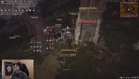 WE SOFT CAP BOYS! 556 RS TRI:OGRE & TRI:TUNGRAD OFF STREAM 10% to 62 JUST GRIND !partner !unbreakable !haste !pen !pen2 !pen3 !tim !reroll