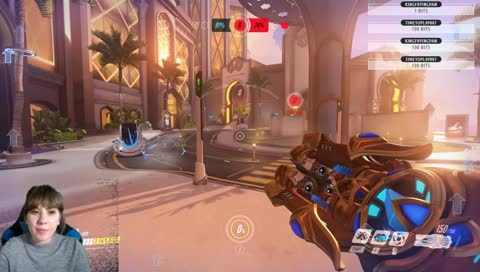 Overwatch on PC! Am I cheating on my PS4?!