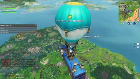 un directo mas va haber