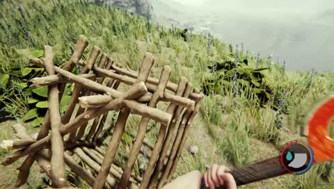 This definitely reminds me of my family holidays...