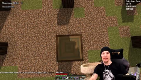 Chuck Norris watches Grimli doing things right