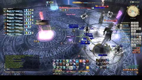 O12s because I hate myself