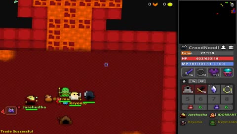 No Nexus November