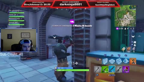 PS4 | Games with followers/subs! | Follow :) | 18k+ kills | !commands