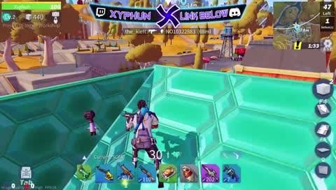 Creative Destruction Solos, playing with some friends later | 2 Stream Day Streak