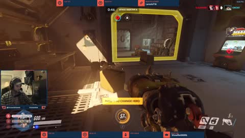 First stream with new PC, this is fun!