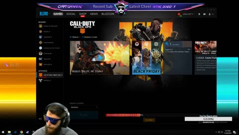 New Poll | Most Wonderful Time of the Year | !loyalty !twitter