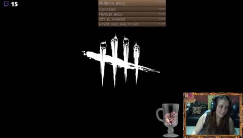 [ARG] ♡...Cómo día Lunes Luly xD.. I am going to give you Love...♡