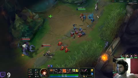 [ARG] si che?? | Comiendo v*rga :D|  !commands !loots !instagram