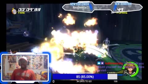 Concrete proof that god is real