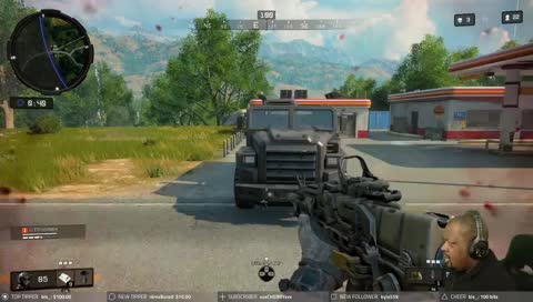 [On-Call] THANK YOU ALL FOR YOUR SUPPORT!TRULY THANKFUL! | STEAK DINNERS: 88 | BLACKOUT | Level 73 