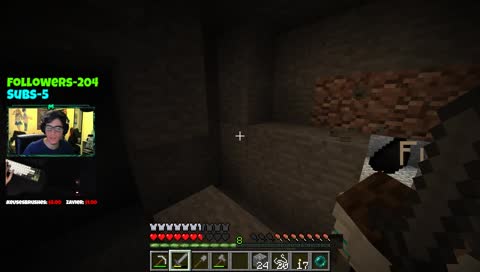 #ParallelGrind minecraft then fortnite #ParallelNash!!! SUB GOAL 5/10