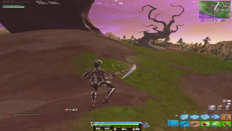 Sad Gamer Hours - Professional Player for @HypeUnit