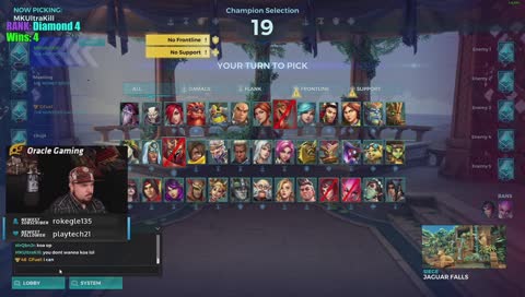 Climb to Masters! Positivity Yo!