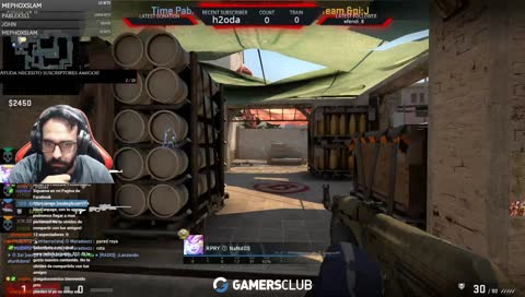 YO NO TENGO DEFUSE! YO NO TENGO DEFUSEEE!!!!!