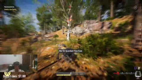 [ESP]Coffee and Conquest