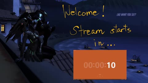 [EN/Ph] [Chill stream] It is not the load that breaks you down, it's the way you carry it.