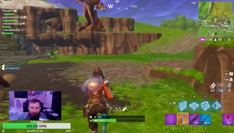 🔥 🔥  BACK TO FORTNITE 🔥🔥