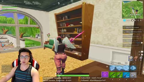 IM TILTED AHHH REEEE