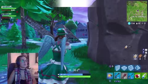 [ QC ] Bad to the bone --> SUB GOAL 44/50 <--