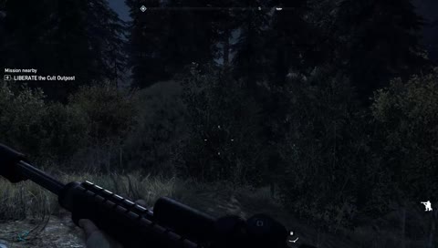 Far Cry 5 - Can I finally beat this game?