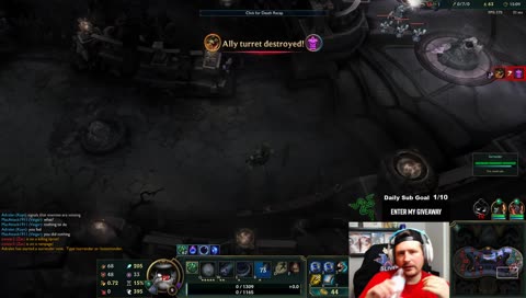 🎁!Sliver | Mid?" | #DopeSquad