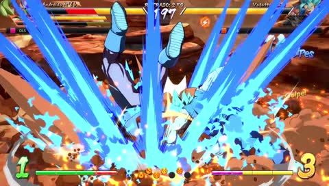 DBFZ