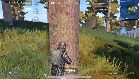 🔥PUBG BABYYY🔥
