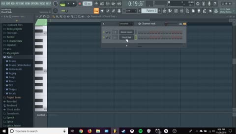 I swear I know what I'm doing...