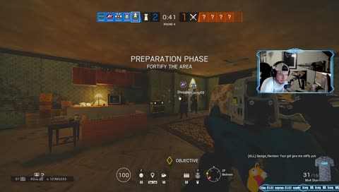 ♛ Its been a week ♛ @ORLTros