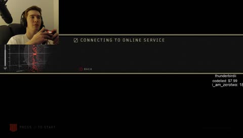 Making Things More Deader