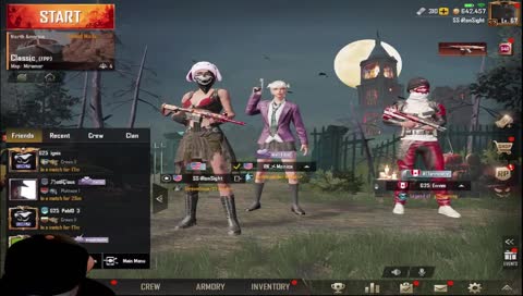 iRonSight Season Grind !!Twitch.tv/xiRonSight !!