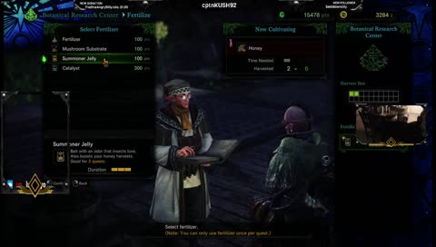 [ENG] | Short Stream | Monster Hunter World | Viewer Groups? | IG @thecptn92