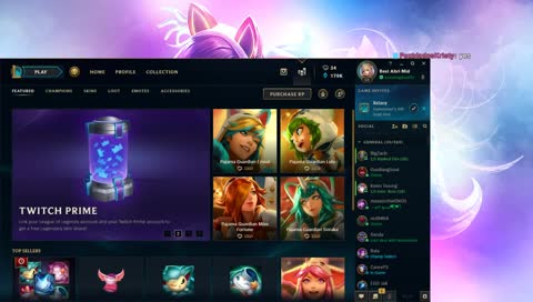 I'm a diamond player