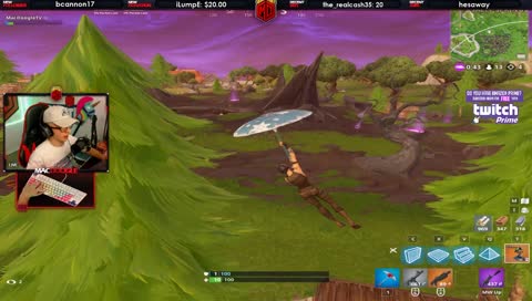 Solos + Trickshots!- !keyboard - !youtube