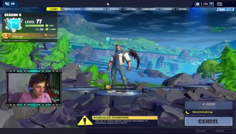 CA | BUSCANDO MI RECORD DE KILLS
