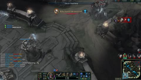 Duo Queue With Fancy. POSITIVE MENTAL ATITUDE NO TILT