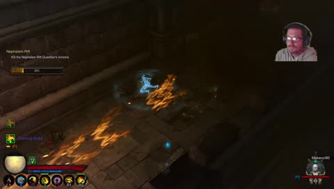 Season 15 Monk w/ Wifey!!!