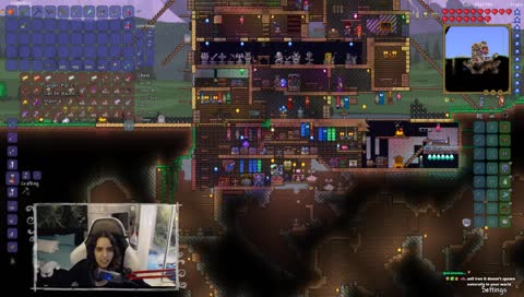 TERRARIA Part#6