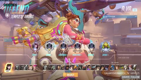 Circci | 200 IQ Mei Plays