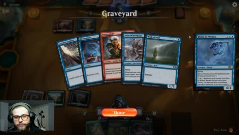 MTGA Core set 2019 Drafts/ Constructed 