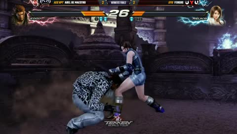 [REBROADCAST] TXT 2018 - Top 8