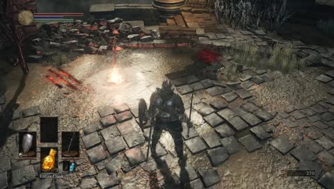 Dark Souls III - How to be bad