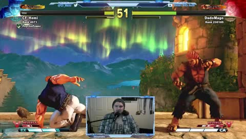 SFV Open Battle Lounge (Lets talk S4 wishlists)