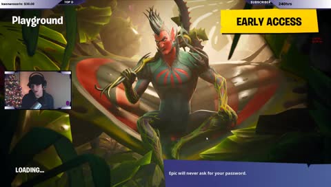 Hey Chat! Follow Me!