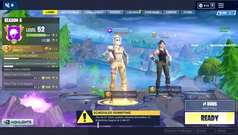 Getting better at PC (Day 9) | !twitter