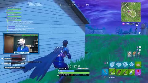 [Xbox] |Best Fortnite Console Squad! | !giveaway | $50-$300 !tournament | @ktfcoalition | PS4 | Console |