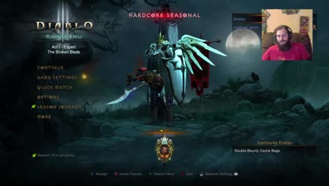 Grinding Away and chilling with Friends!!!