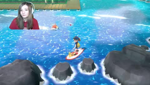 Pokemon Let's Go Shiny Hunting! and other stuff probably!