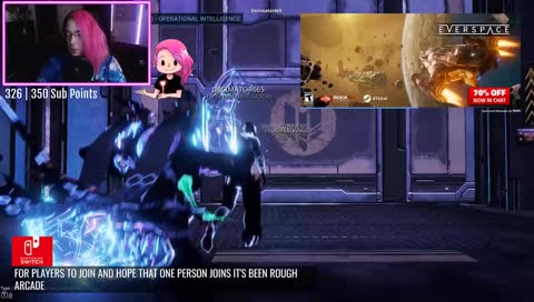 [PC/Switch Partner] New Players Welcome! 